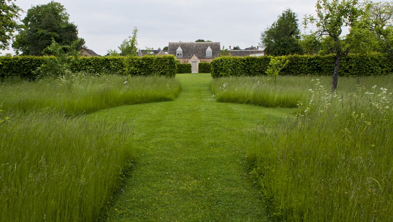 Garden near the Thames, photograph 12 of 12