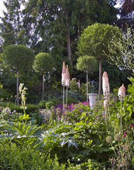Old Vicarage in Windrush Valley